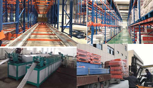 制造工廠直銷倉(cāng)儲(chǔ)貨架，助力母嬰用品銷售提升競(jìng)爭(zhēng)力的五大優(yōu)勢(shì)