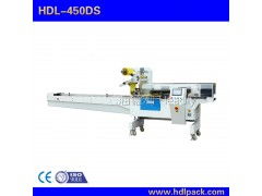 廠家直銷全自動(dòng)枕式包裝機(jī) 多功能通用包裝解決方案，賦能食品與日用品高效銷售