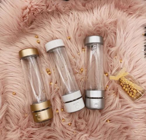 富氫養(yǎng)生水素杯制造商 探索批發(fā)直銷新路徑，引領(lǐng)日用品銷售健康風(fēng)尚