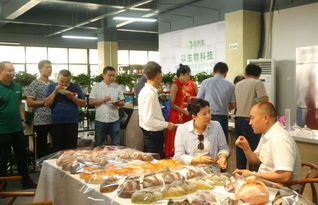 打造生物科技領(lǐng)域的民族企業(yè) 益生菌烘焙引領(lǐng)者元利生河南新工廠開業(yè)