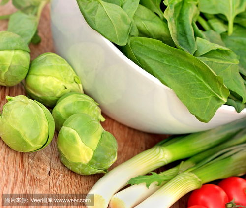 新鮮有機(jī)蔬菜fresh organic vegetables photo