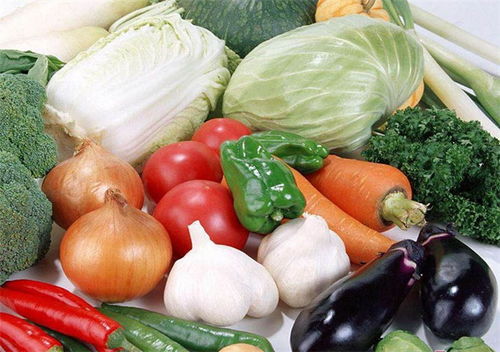 蔬菜配送 楊凌蔬菜配送多少錢(qián) 西安蔬菜配送公司