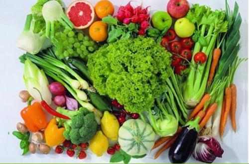 守護(hù)餐桌，從田間到食堂——一家蔬菜運(yùn)輸公司的新鮮與安全之道