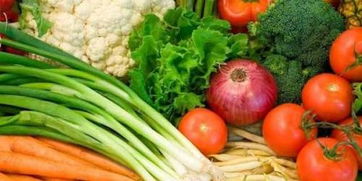 蔬菜保鮮黃金溫度 掌握合適溫度，鎖住新鮮與營養(yǎng)